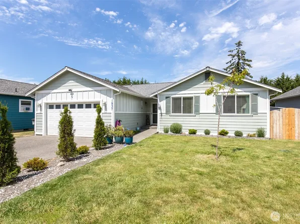 1937 Village Circle, Port Angeles, WA 98362