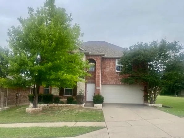 13291 Guerin Dr, Frisco, TX 75035