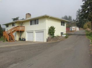19191 SE Borges Rd, Damascus, OR 97089