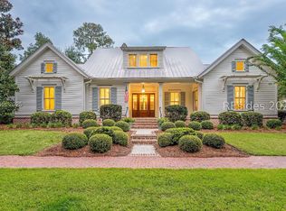 49 Mason St, Bluffton, SC 29910