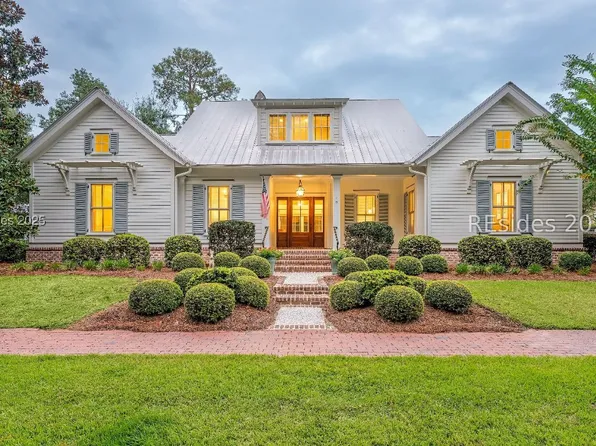 49 Mason St, Bluffton, SC 29910