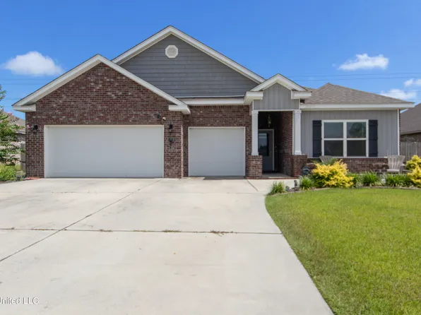 9355 Lost Tree Trl, Biloxi, MS 39532