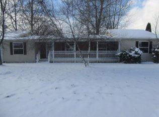 3572 Maple St, Onaway, MI 49765