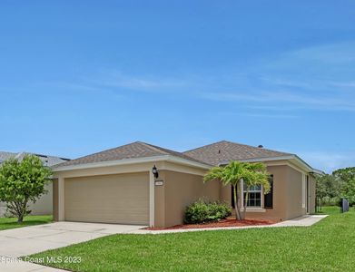 1464 Dittmer Cir SE, Palm Bay, FL, 32909