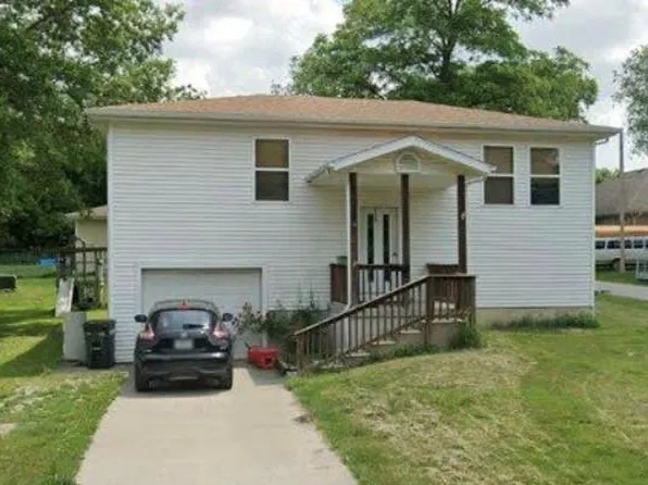 2000 Chestnut St, Trenton, MO 64683