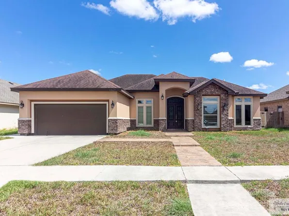 6829 Bonham Rd, Brownsville, TX 78521