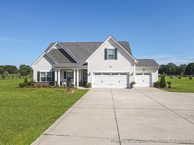 2935 Duck Pond Rd, Linden, NC, 28356
