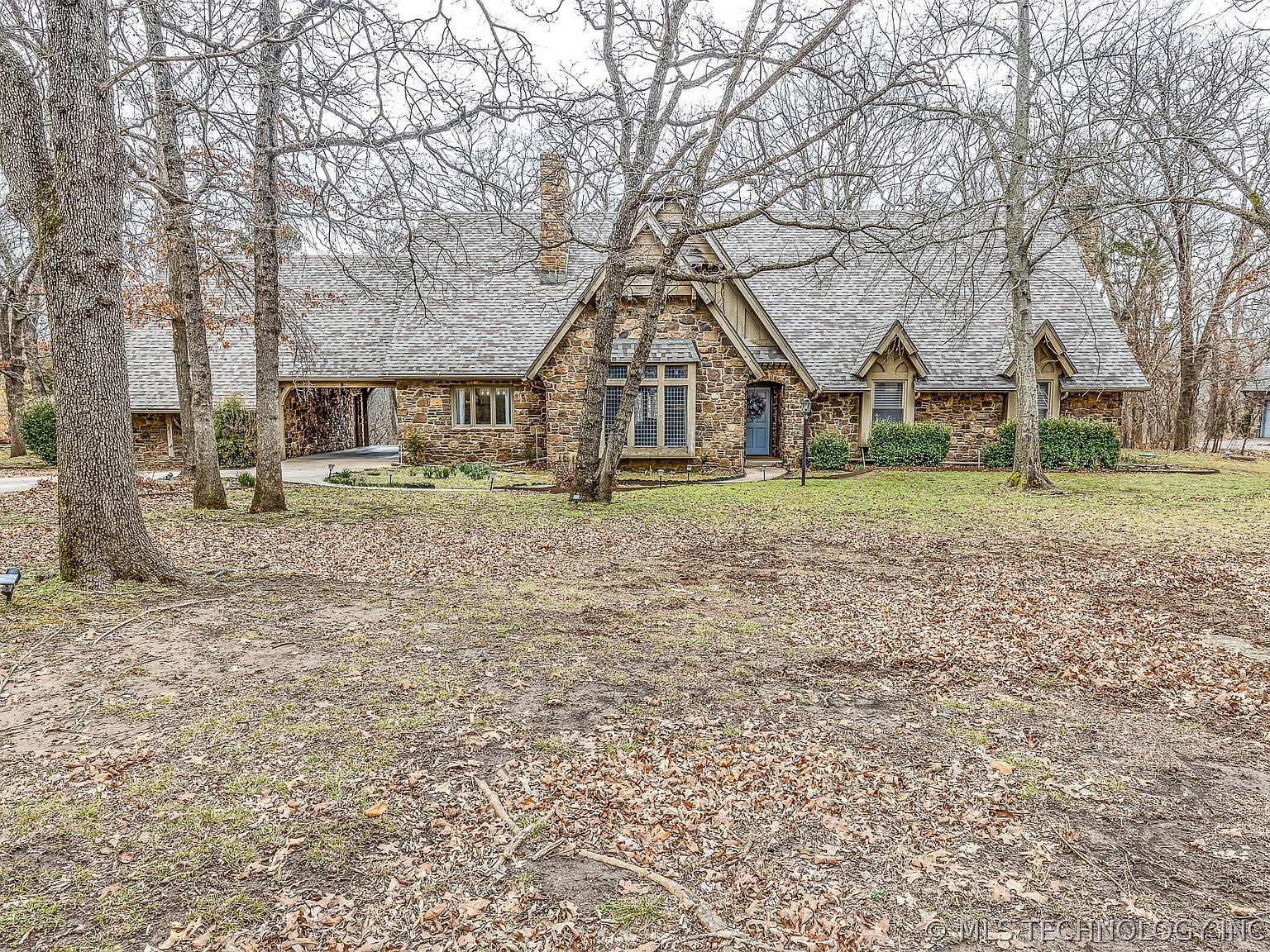 9719 N Dover Pl, Owasso, OK 74055 Zillow