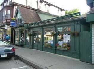 134 Main St, Bar Harbor, ME 04609