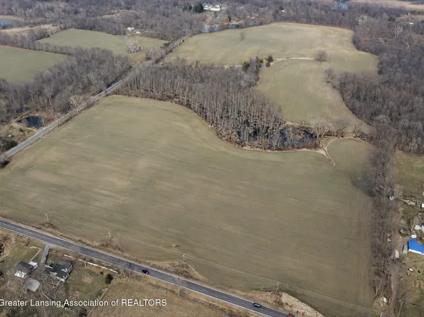 V/l W Britton Rd, Laingsburg, MI 48848