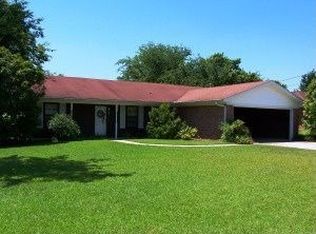2305 Evergreen St, Tupelo, MS 38801