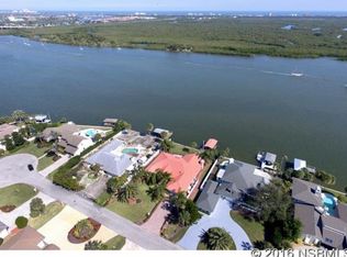1211 Commodore Dr, New Smyrna Beach, FL 32168