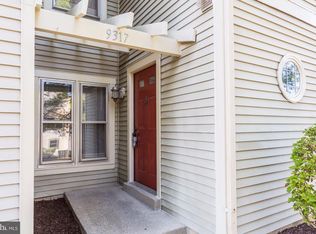 9317 Palmer Pl #32, Laurel, MD 20708