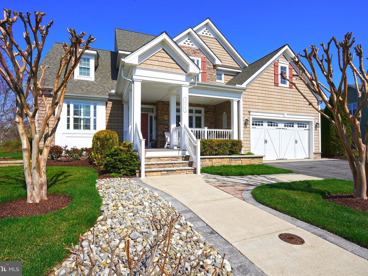 16807 Forest Dr, Lewes, DE 19958 | Zillow