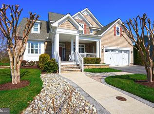 16807 Forest Dr, Lewes, DE 19958