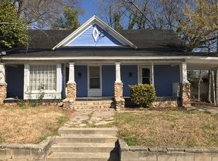 2311 E Main St, Durham, NC 27703