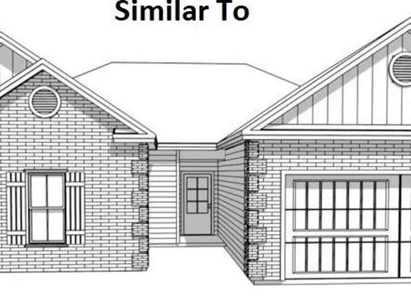 305 Kendall Ct, Perry, GA 31069