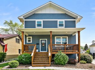 3031 Sunnyside Ave, Brookfield, IL 60513