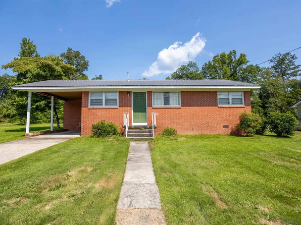 703 4th Ave NE, Jacksonville, AL 36265