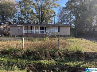 1116 Westlake Blvd, Bessemer, AL 35020