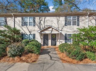 104 Westchester Circle #4, Athens, GA 30606