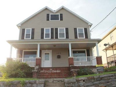 280 E Poplar St, Larksville, PA, 18651