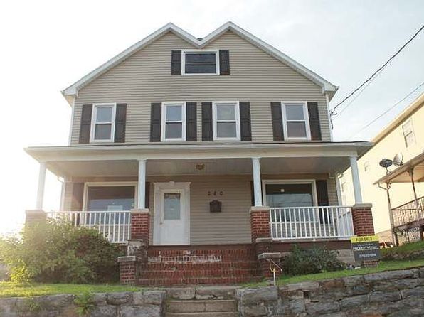 280 E Poplar St