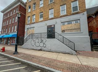 1597 Park St, Hartford, CT 06106