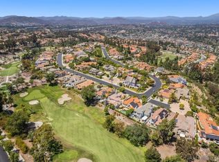 12374 Fairway Pointe Row, San Diego, CA 92128