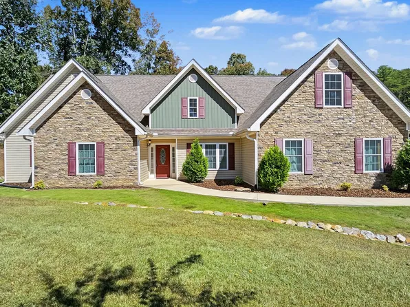 6455 Bibby Brickyard Rd, Dora, AL 35062