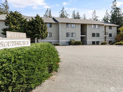 91 SE 11th Avenue #104, Oak Harbor, WA, 98277