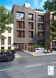 1064 Hancock BK at 1064 Hancock Street in Bushwick