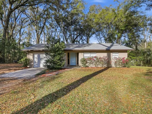11908 NW 164th Ter, Alachua, FL 32615