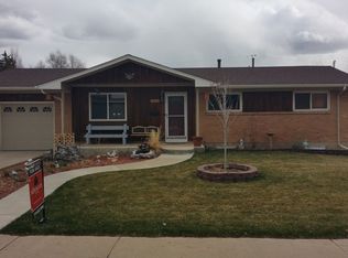 161 Judson St, Colorado Springs, CO 80911