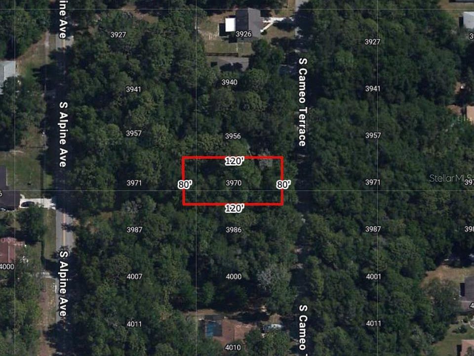 1st image of (Undisclosed Address)