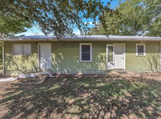 723 Leftys Ct, Graford, TX 76449