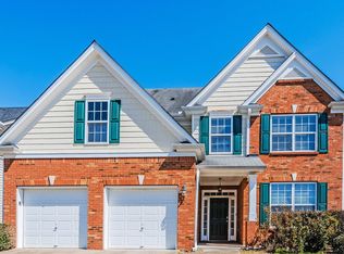 840 Topaz Valley, Canton, GA 30114