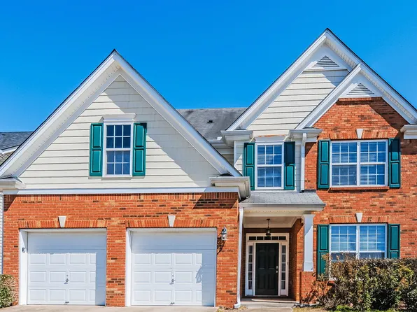 840 Topaz Valley, Canton, GA 30114