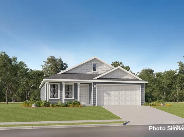 8600 E Wishmore St, Nampa, ID 83687