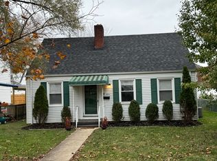 3912 Washington Ave SE, Charleston, WV 25304