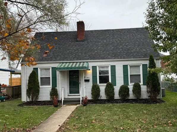 3912 Washington Ave SE, Charleston, WV 25304