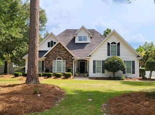 1622 Moore St, Adel, GA 31620