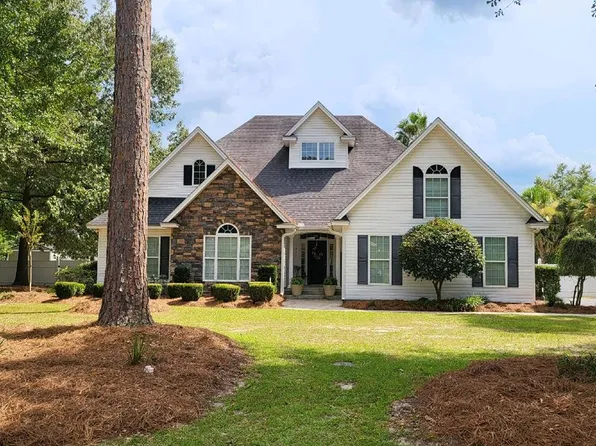 1622 Moore St, Adel, GA 31620