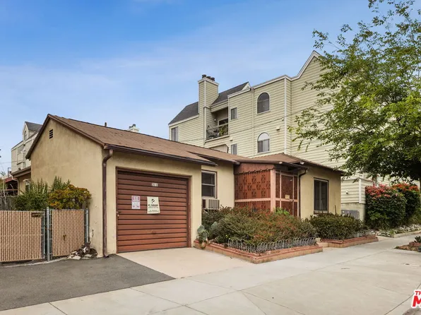 311 E Doran St, Glendale, CA 91206