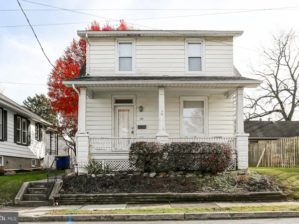 168 8th St, New Cumberland, PA 17070