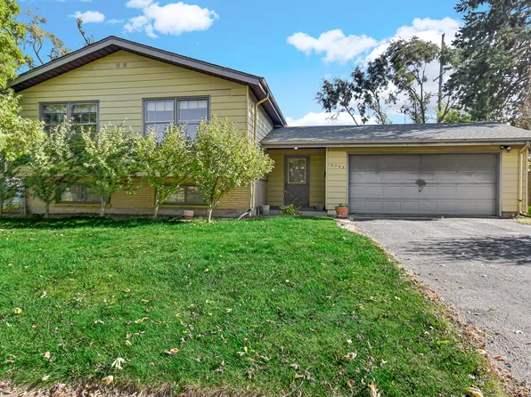 18743 Kings Rd, Homewood, IL 60430