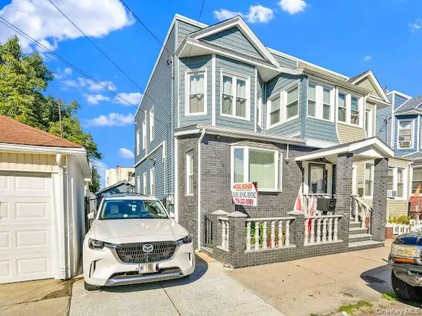 10156 107th Street, Ozone Park, NY 11416