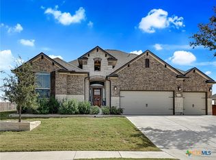 1701 Meadow Crest Dr, Salado, TX 76571