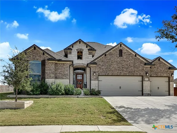 1701 Meadow Crest Dr, Salado, TX 76571