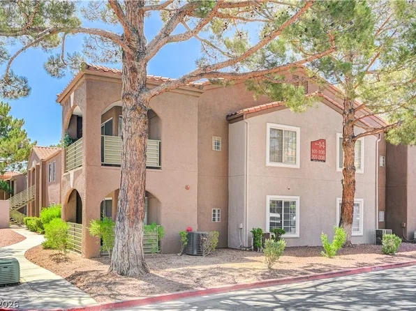 2120 Sealion Dr Unit 108, Las Vegas, NV 89128